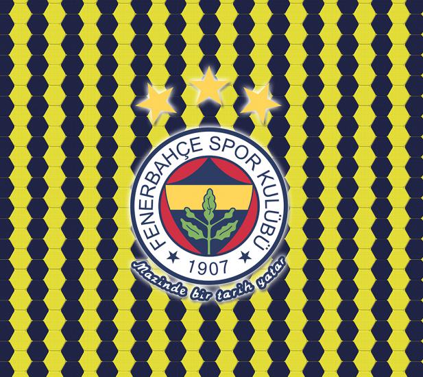 Fenerbahçe çocuk odası
