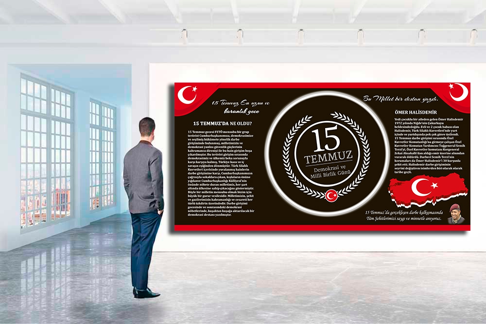 Karanlık gece