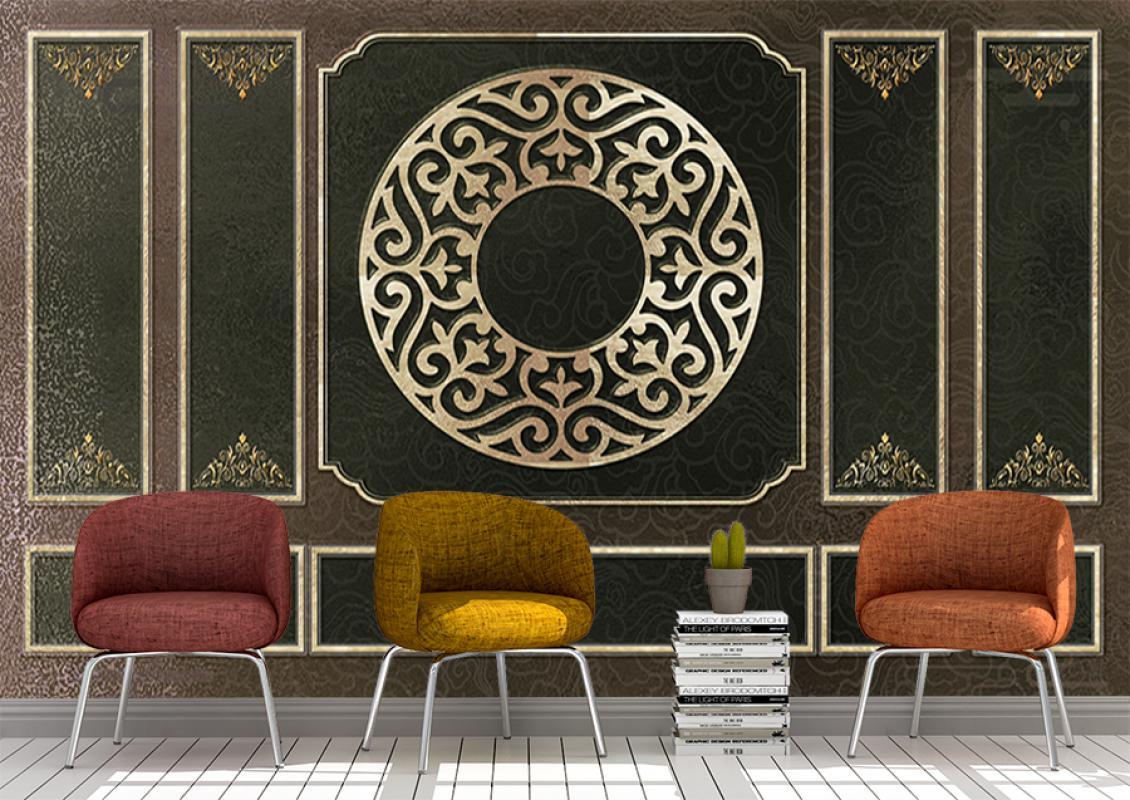 3d Duvar kağıdı