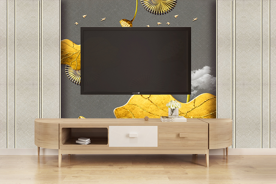 3d Duvar kağıdı