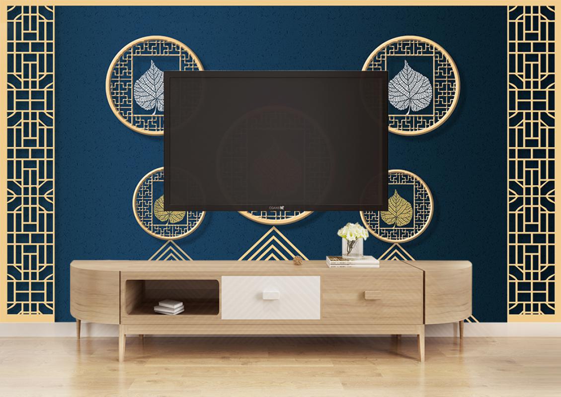 3d Duvar kağıdı