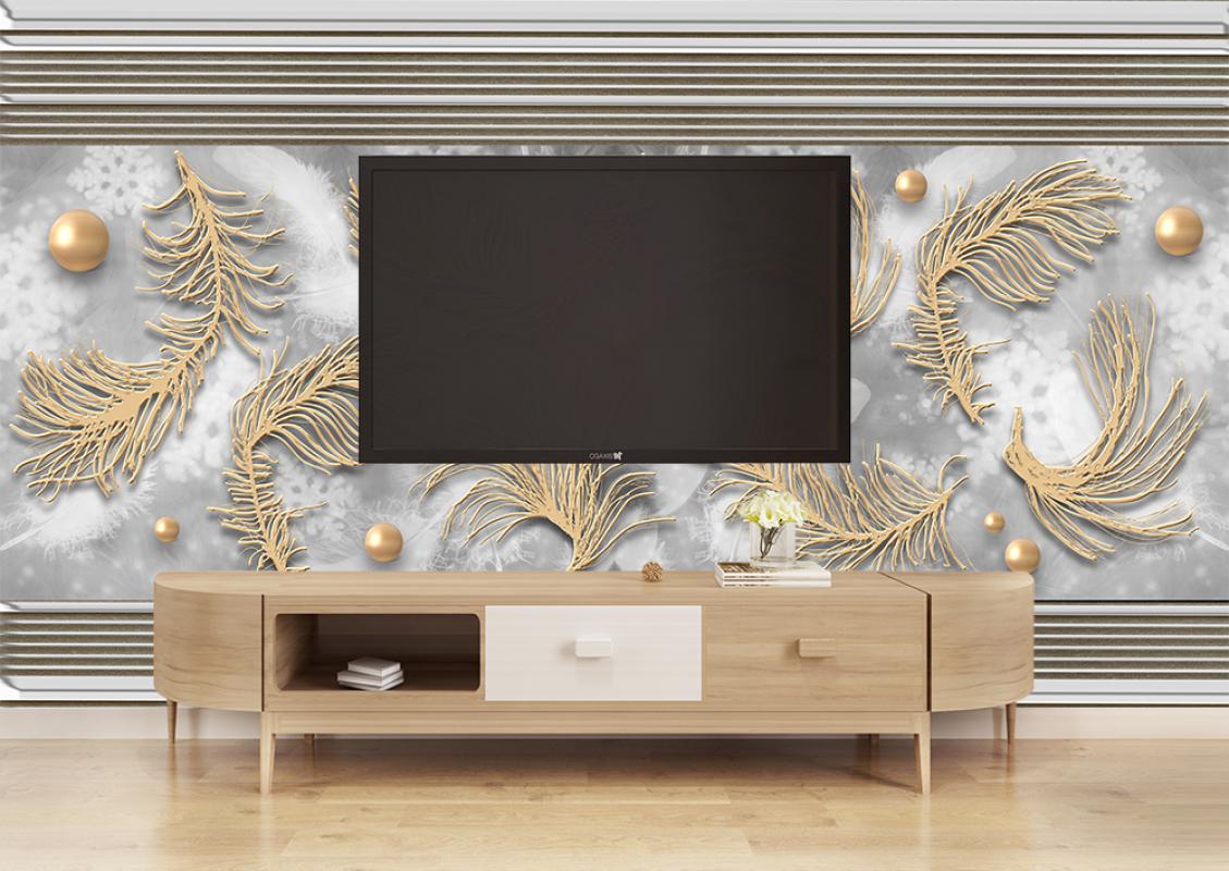  3d Duvar kağıdı