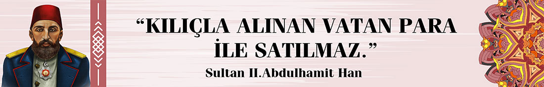 Abdulhamit Han 