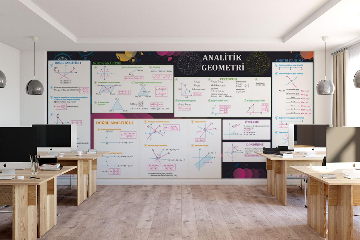 Analitik Geometri