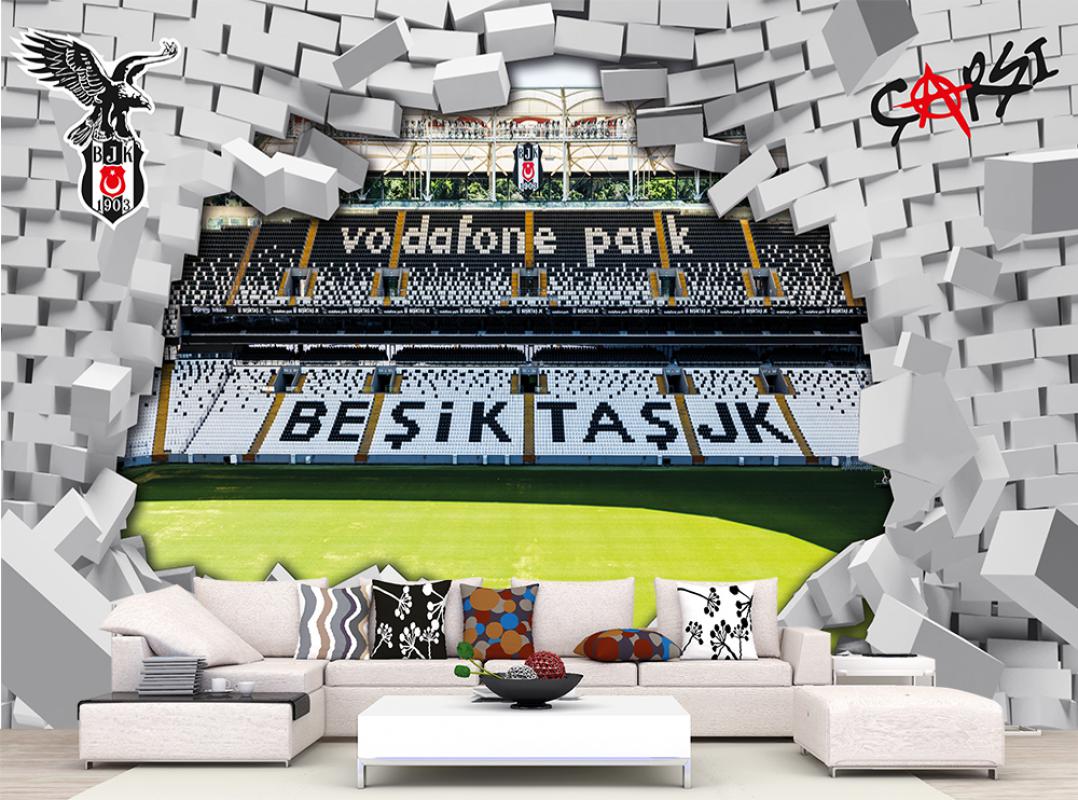 Beşiktaş duvar kağıdı