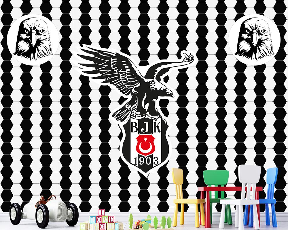 Beşiktaş duvar kağıdı
