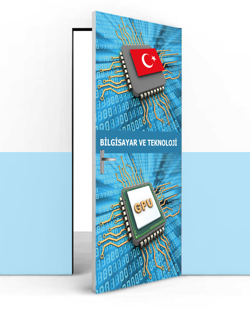 Bilgisayar sınıfı