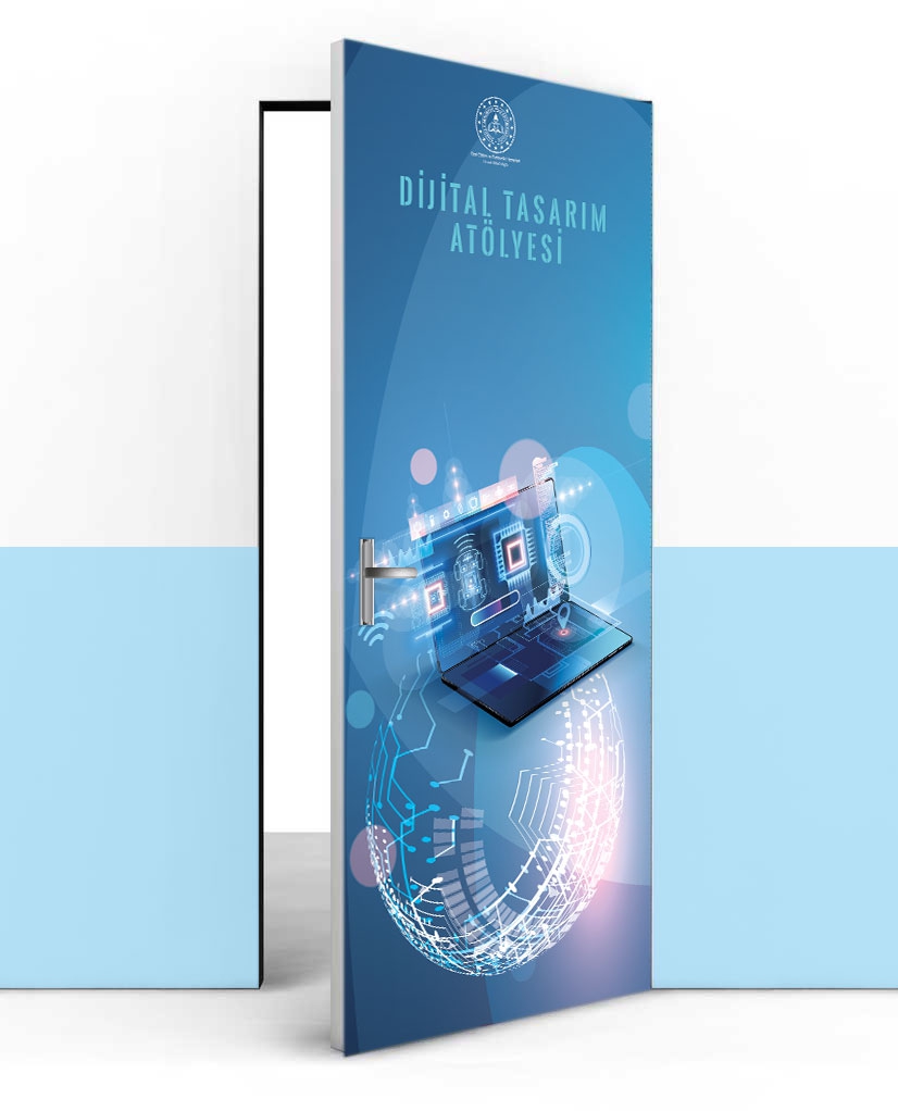 Digital tasarim atolyesi