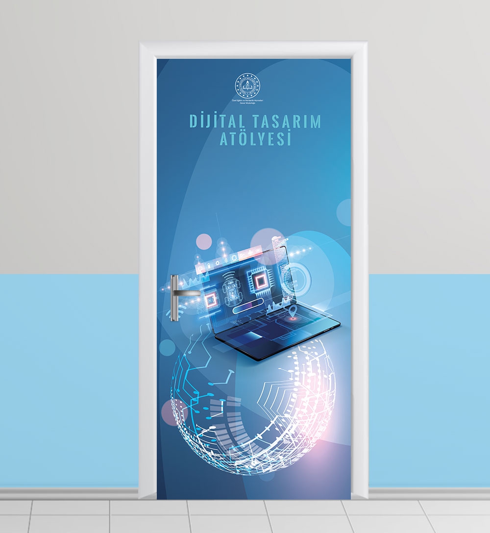 Digital tasarim atolyesi