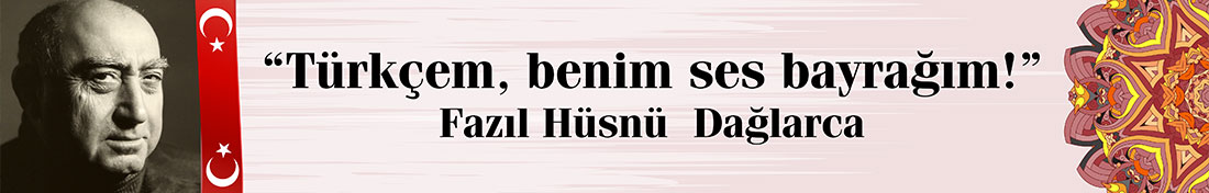 Fazıl Hüsnü dağlarca