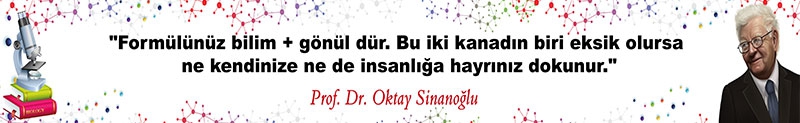 Oktay Sinanoğlu