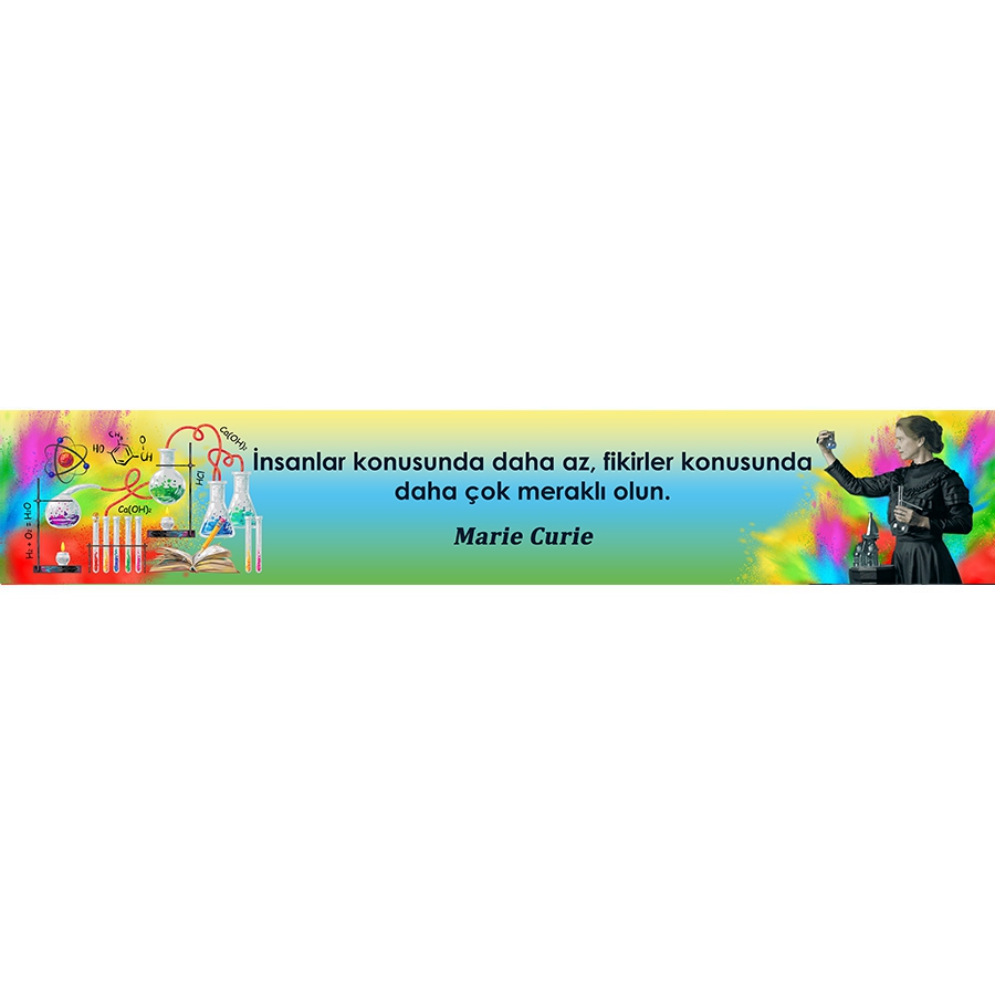 Maria curie