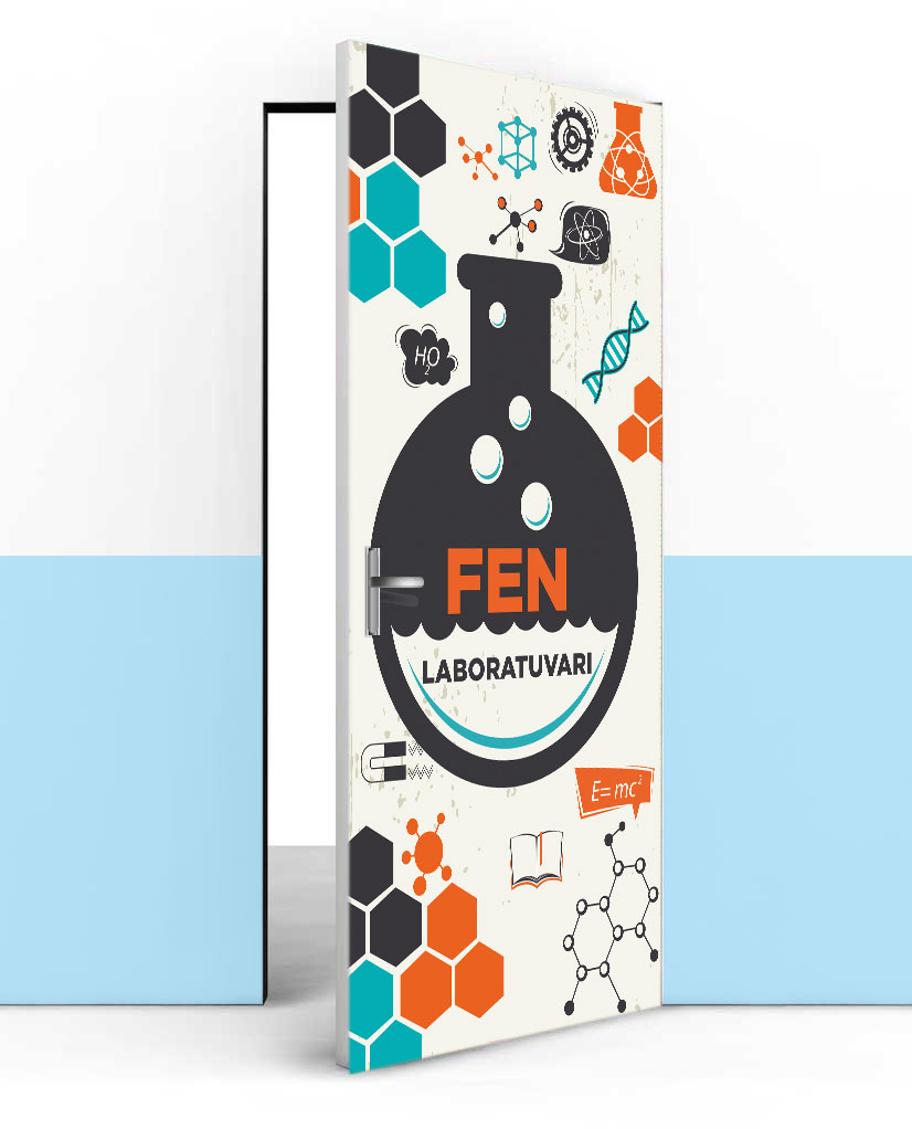 Fen Laboratuvarı 