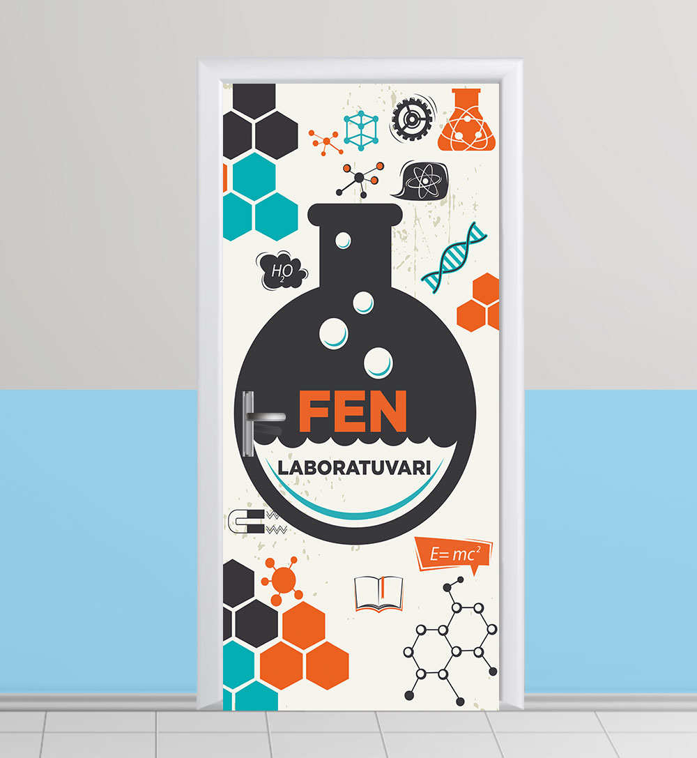 Fen Laboratuvarı 