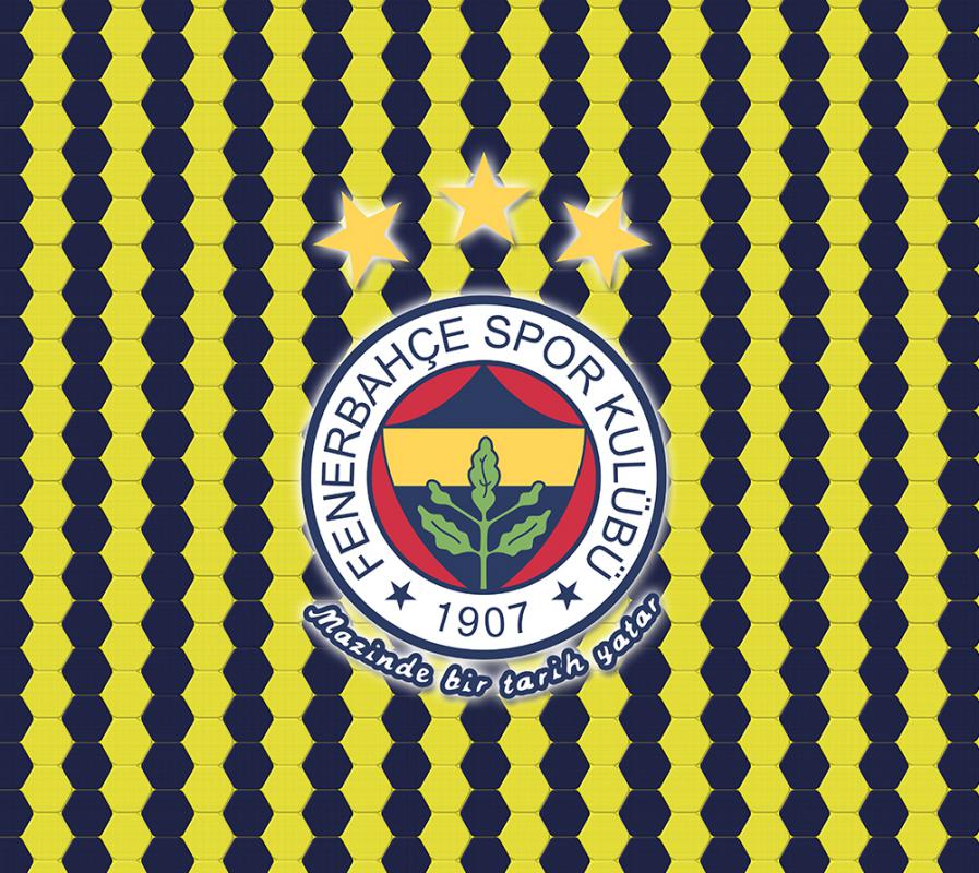  Fenerbahçe duvar kağıdı