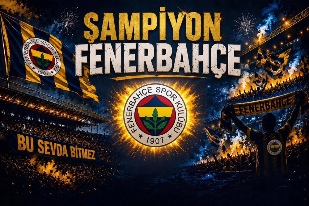 Fenerbahçe Duvar Kağıdı