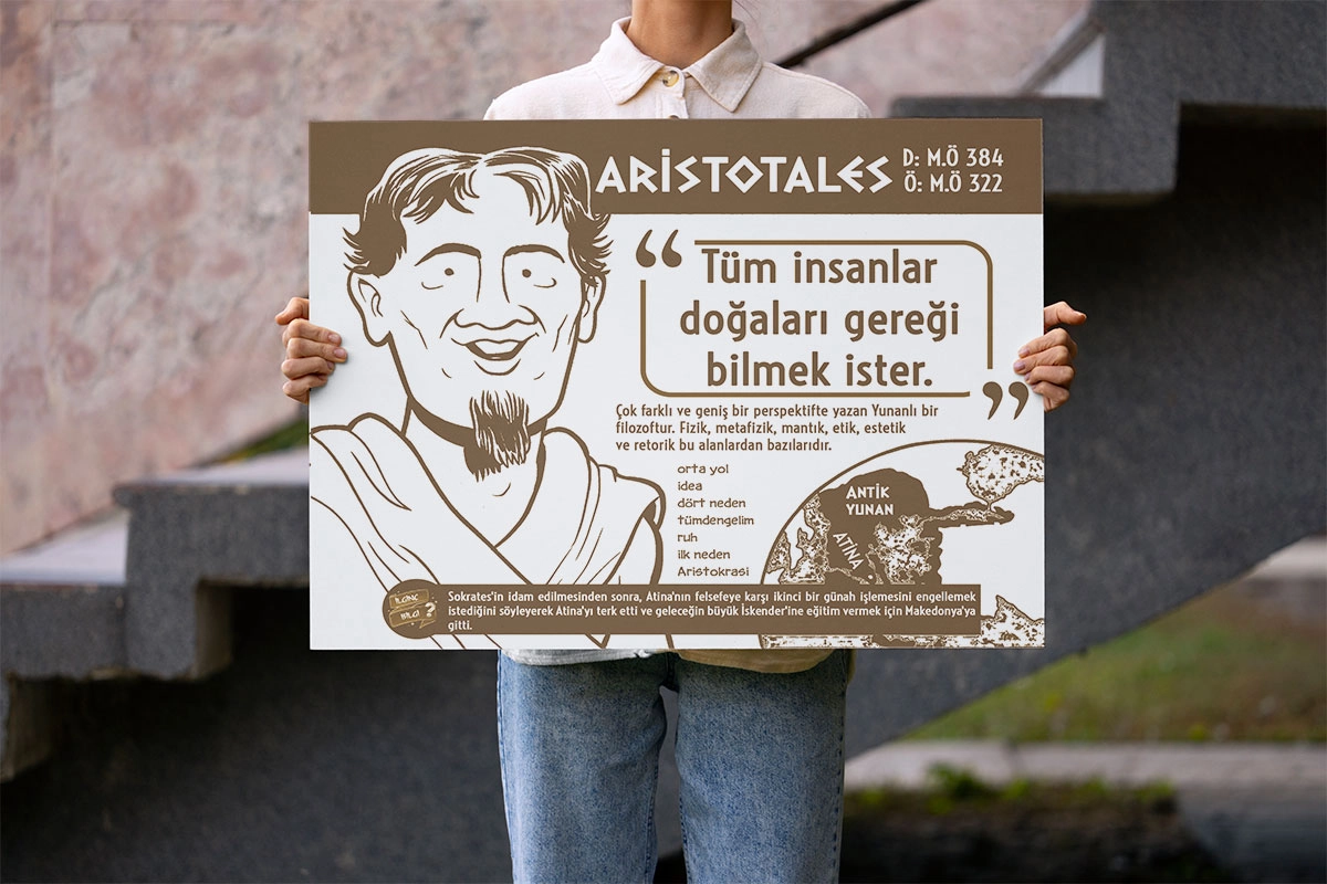 Aristotales