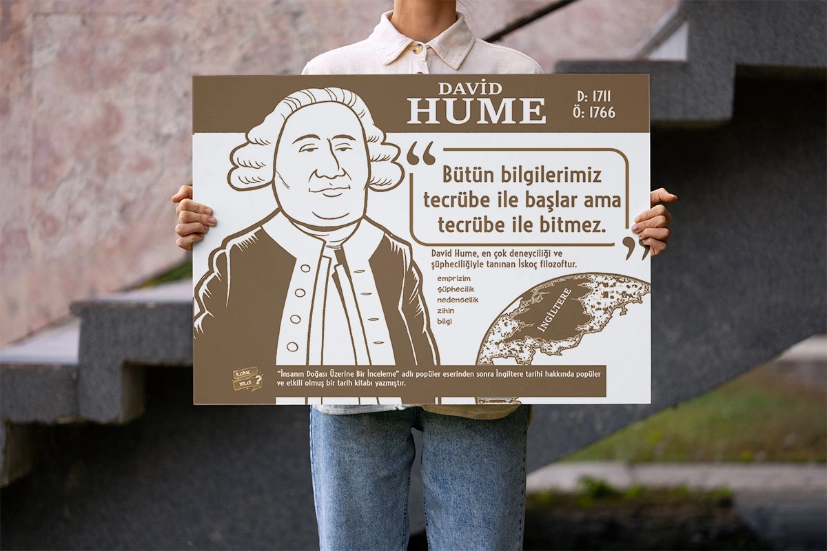 David Hume