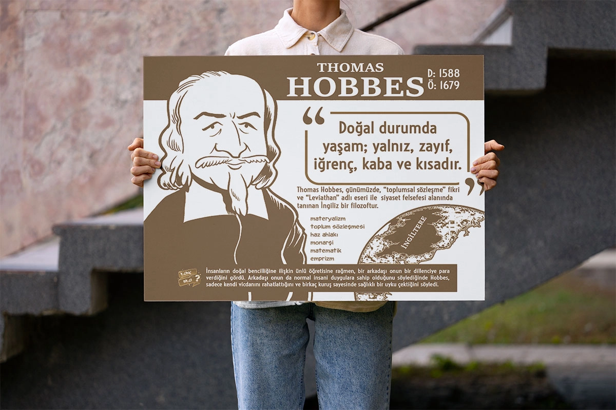 Thomas Hobbes
