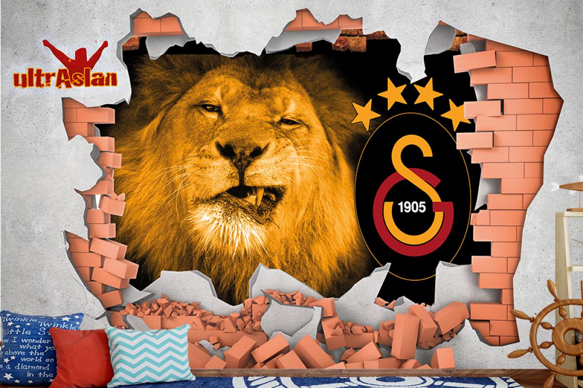 Galatasaray Duvar kağıdı