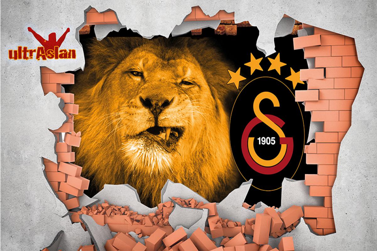 Galatasaray Duvar kağıdı