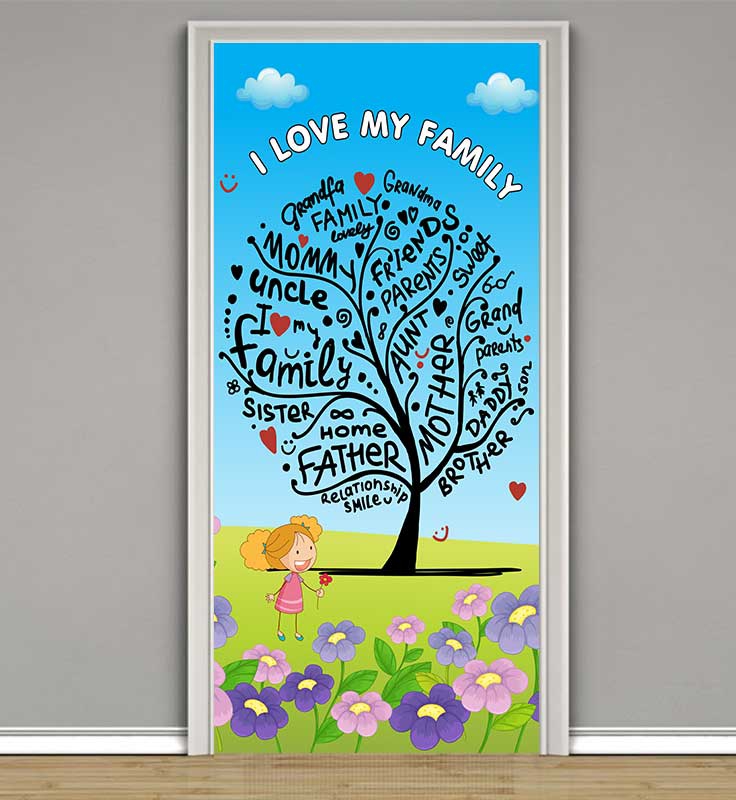 İngilizce kapı giydirme 12