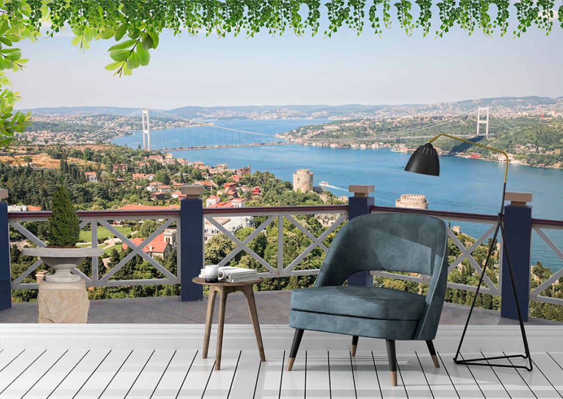 istanbul duvar kağıdı