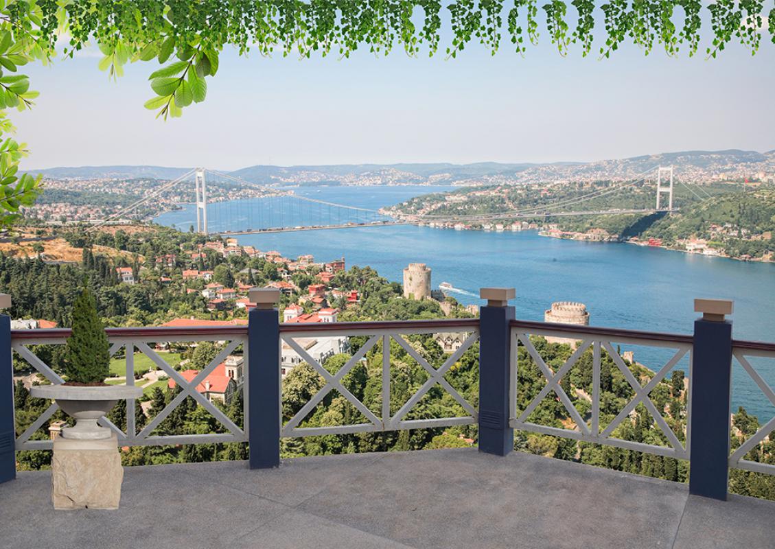 istanbul duvar kağıdı