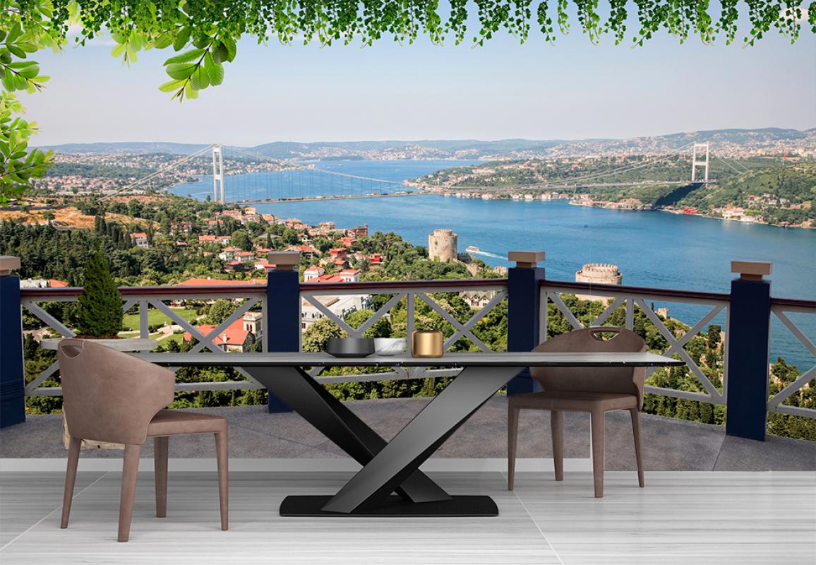 istanbul duvar kağıdı