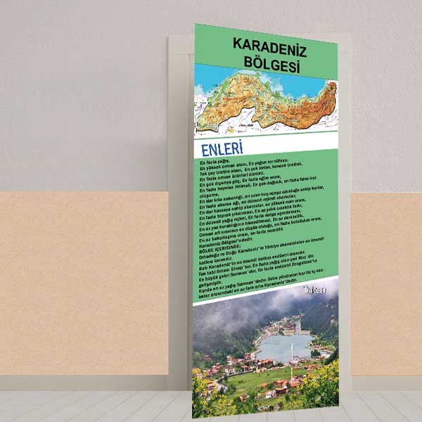 Karadeniz Bölgesi