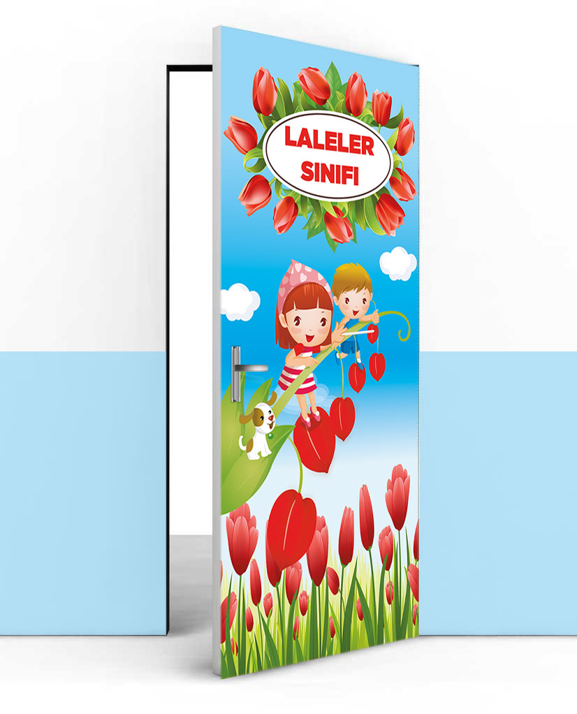 Laleler Sınıfı
