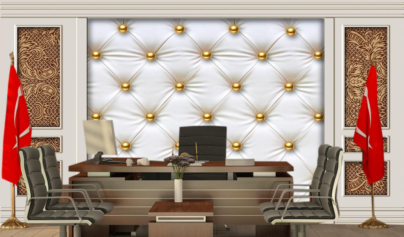 Ofis duvar kağıdı