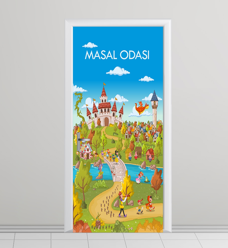 Masal odası