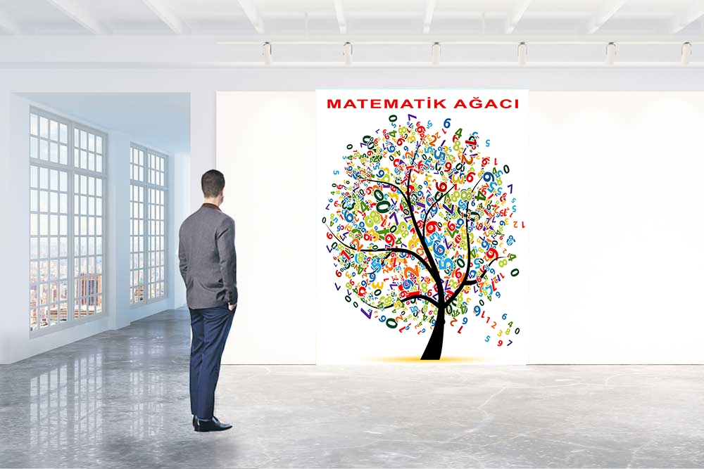 Matematik Ağacı 1
