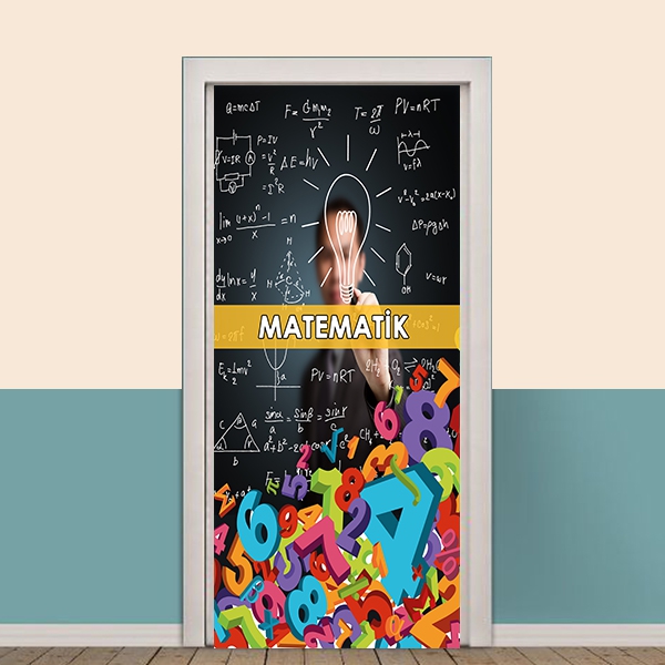Matematik 2
