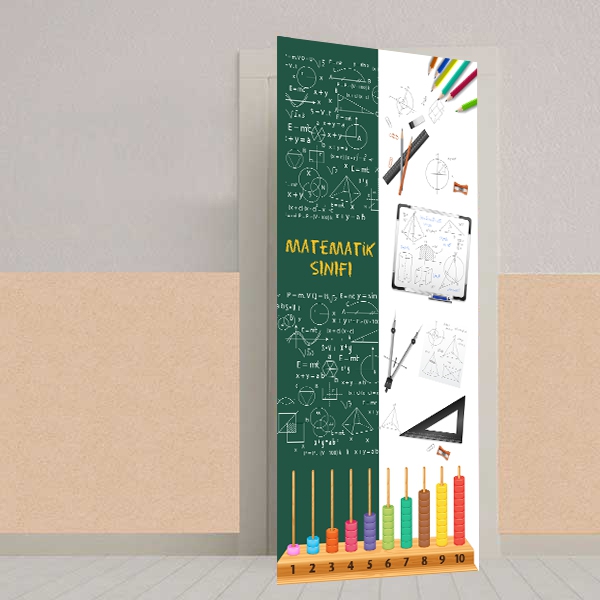 Matematik 7