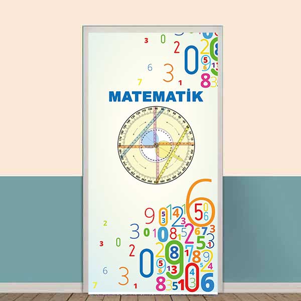 Matematik 3