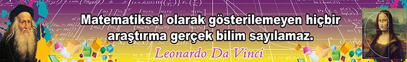 Leonardo da Davinci