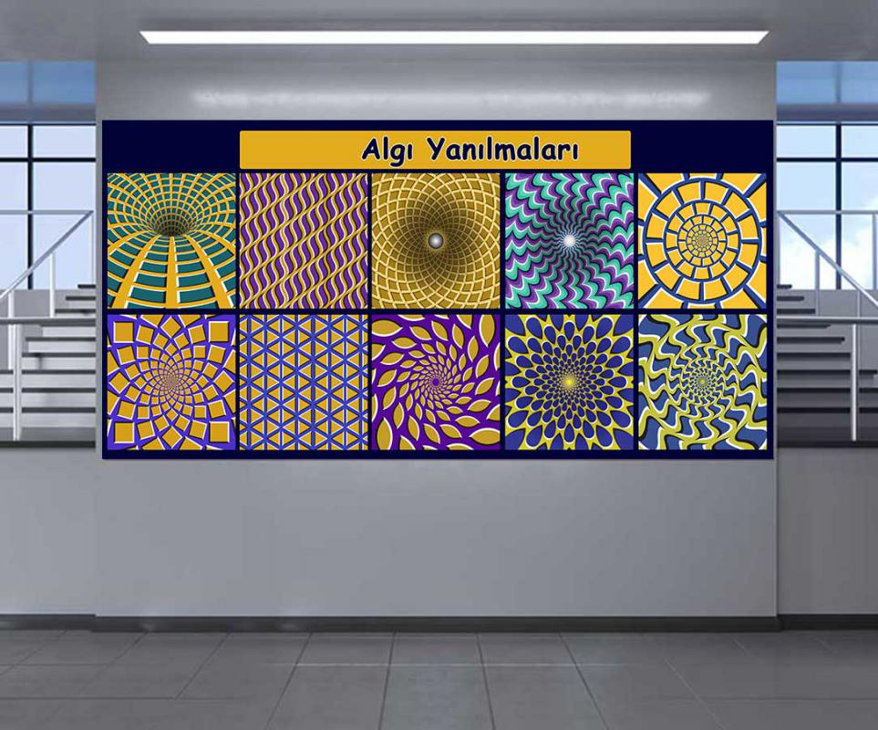 Algı yanılması