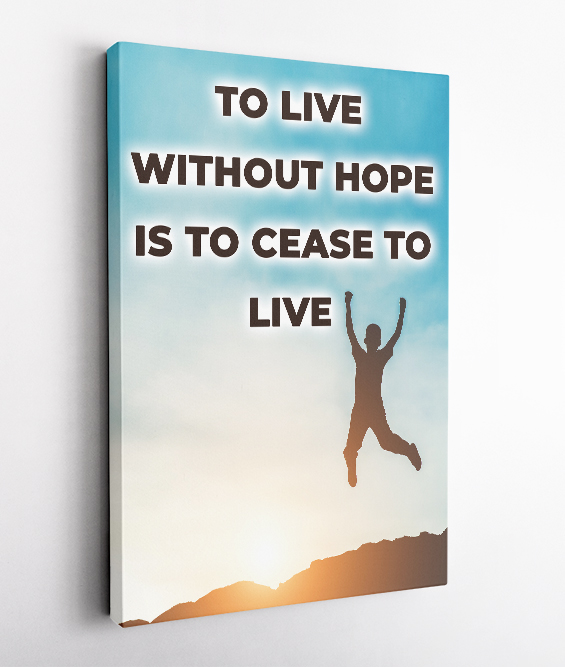 Motivasyon posteri