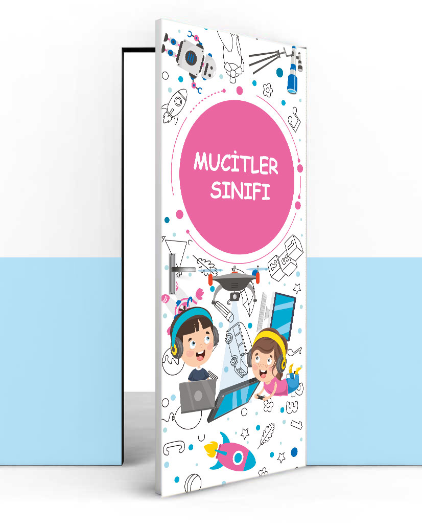 Mucitler sınıfı  
