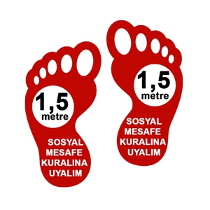 Ayak izi