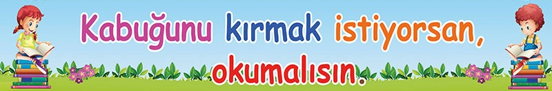 ilkokul kiriş yazısı