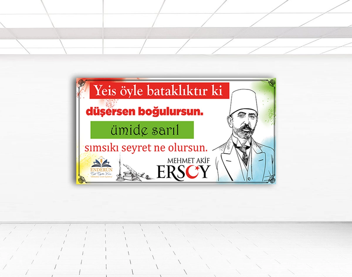 Mehmet Akif Ersoy
