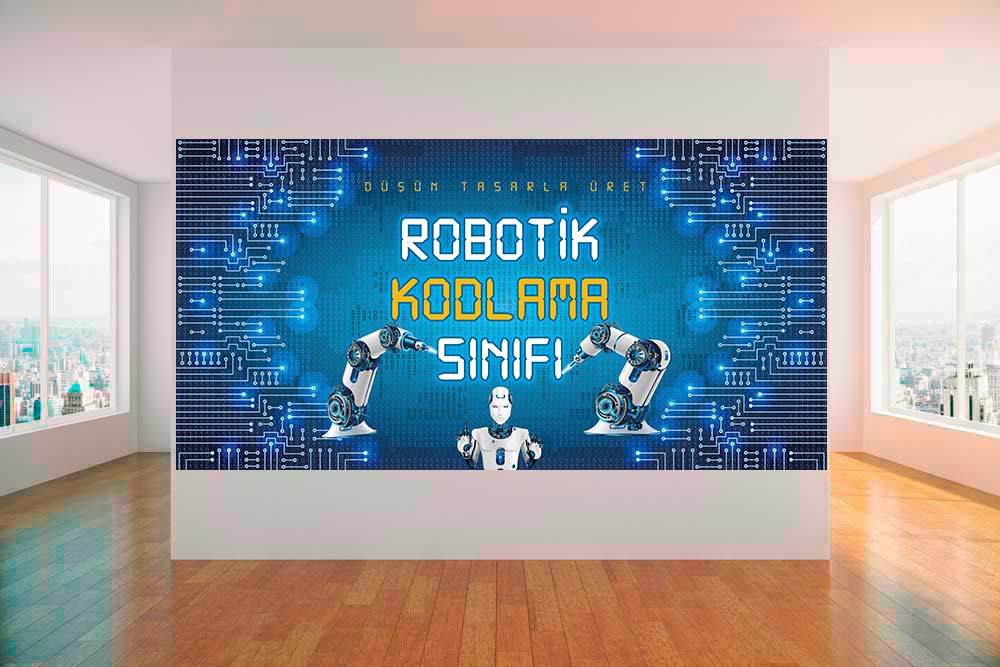 Robotik Kodlama 2