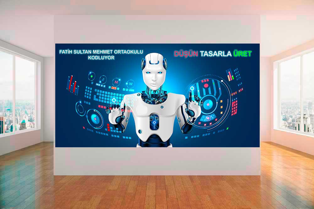 Robotik Kodlama5