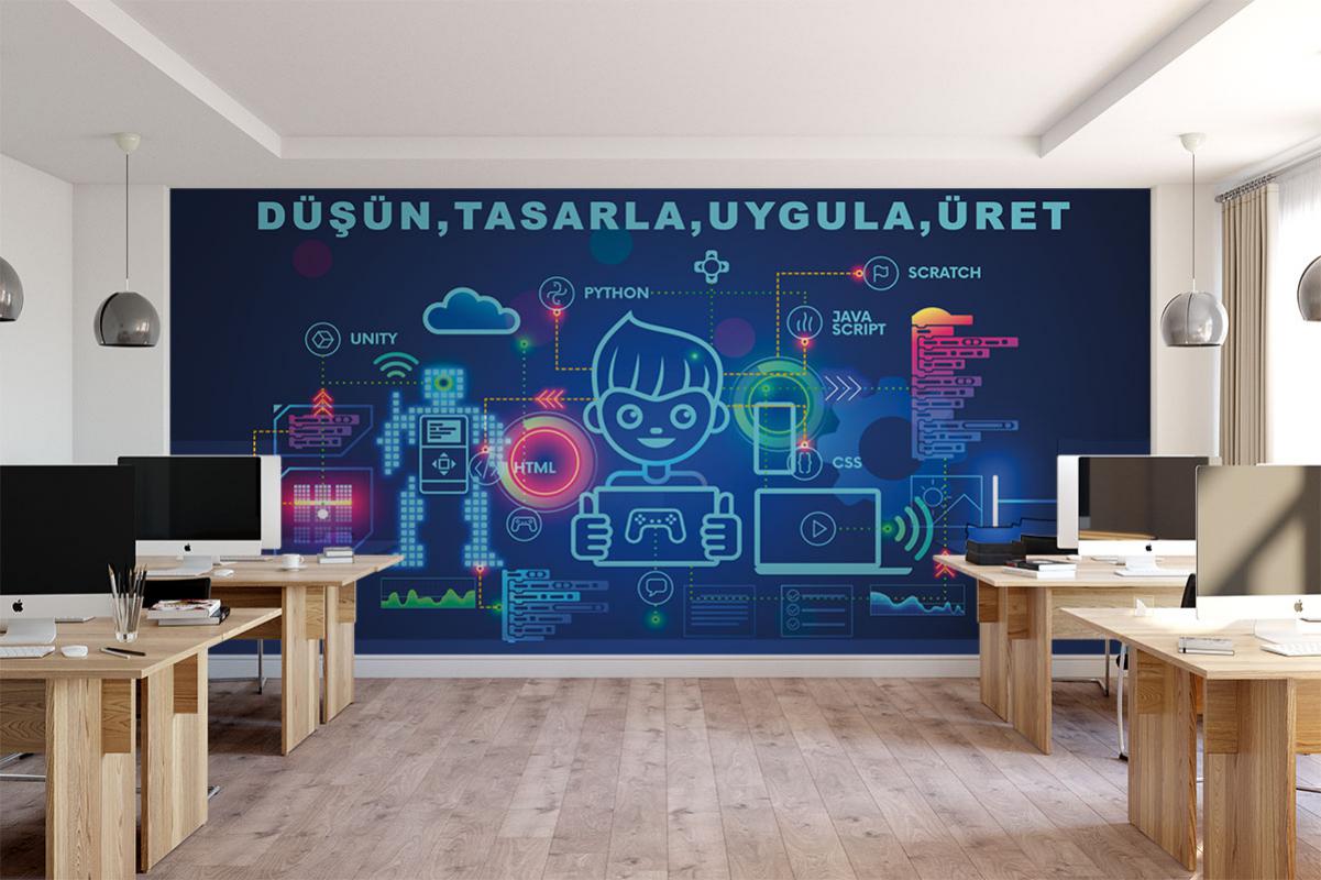 Robotik kodlama