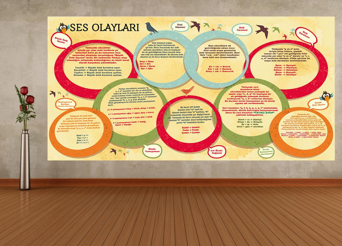 Ses olayları