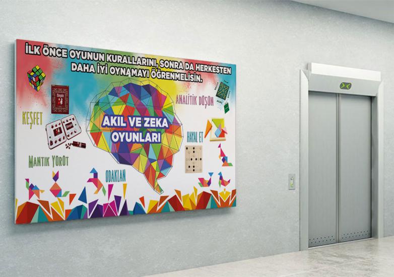Akıl ve zeka oyunları sınıfı