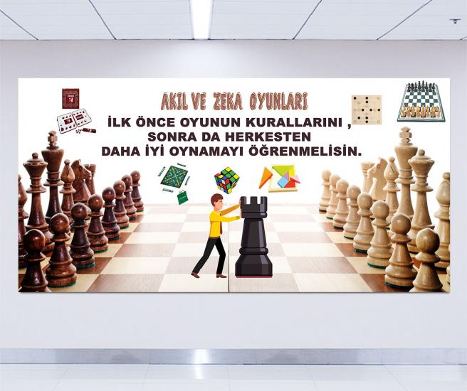 akıl zeka posterleri, akıl zeka oyunları, akıl ve zeka oyunları sınıfı, akıl zeka oyunları kapı giydirme, akıl zeka afişleri, akıl ve zeka oyunları duvar giydirme, zeka oyunları sınıfı, satranç sınıfı